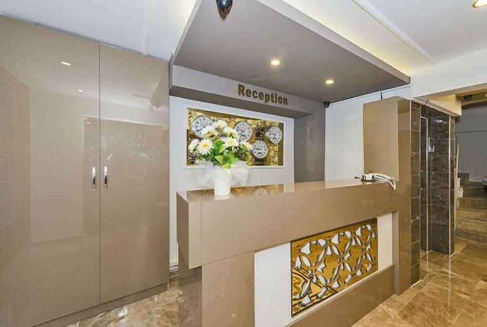 METROLUX HOTEL (ADULTS ONLY) — ISTANBUL — fotografie hotel nr. 2