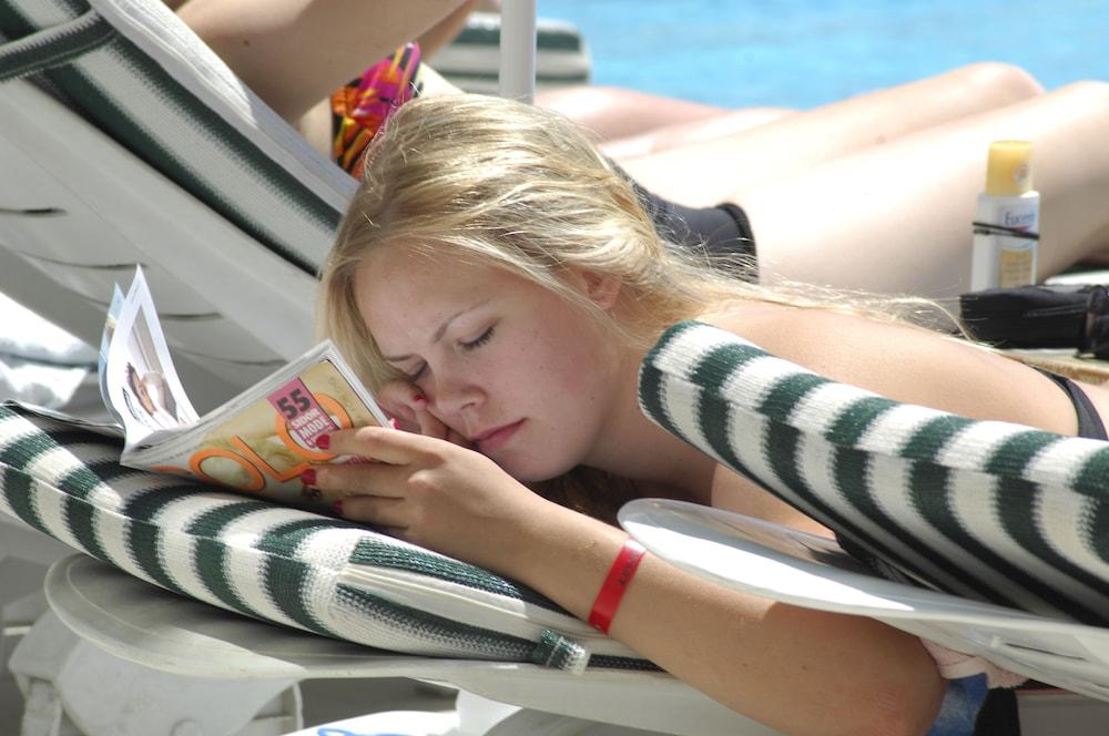 SEALINE — ALANYA — fotografie hotel nr. 28
