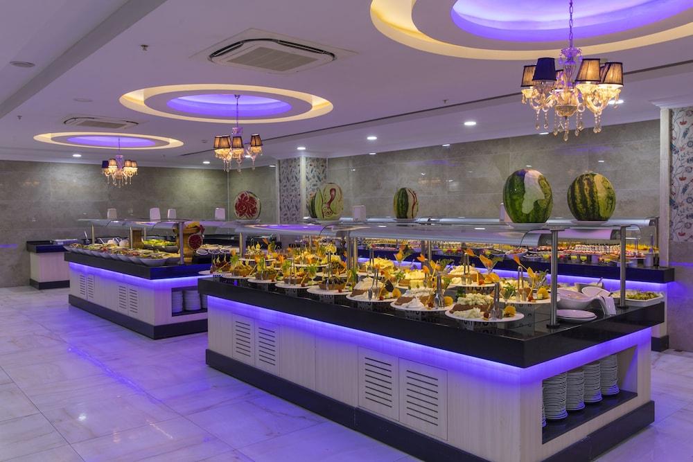 HOLIDAY PARK RESORT — ALANYA — fotografie hotel nr. 26