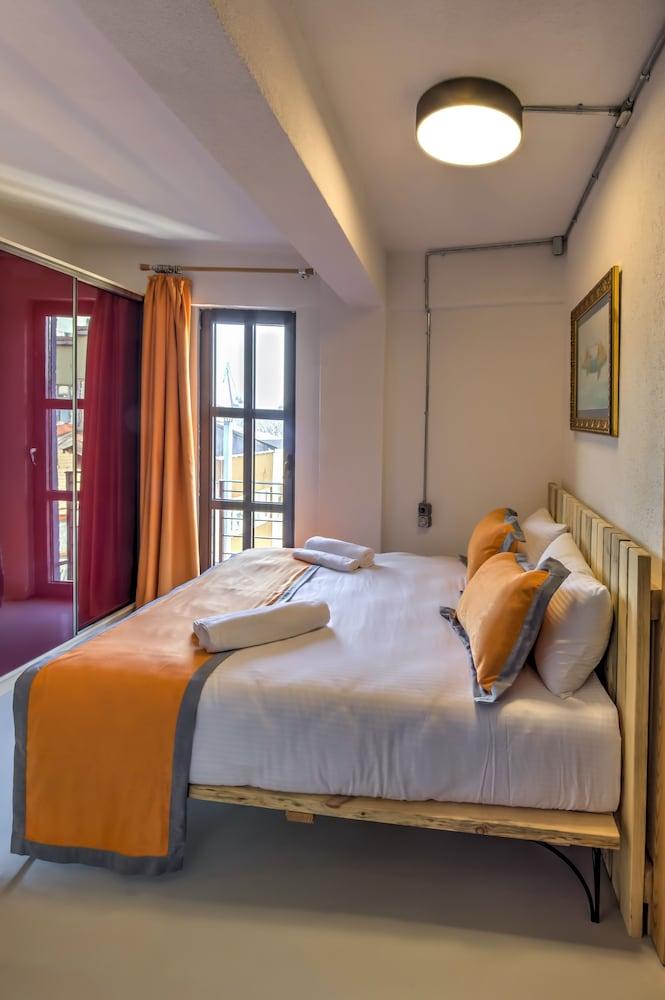 VAVIEN HOTEL (ADULTS ONLY) — ISTANBUL — fotografie hotel nr. 3