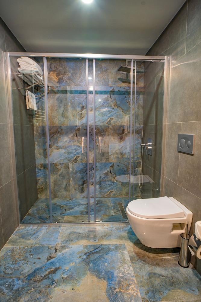 MAYI HOTEL — ISTANBUL — фотография отеля №13
