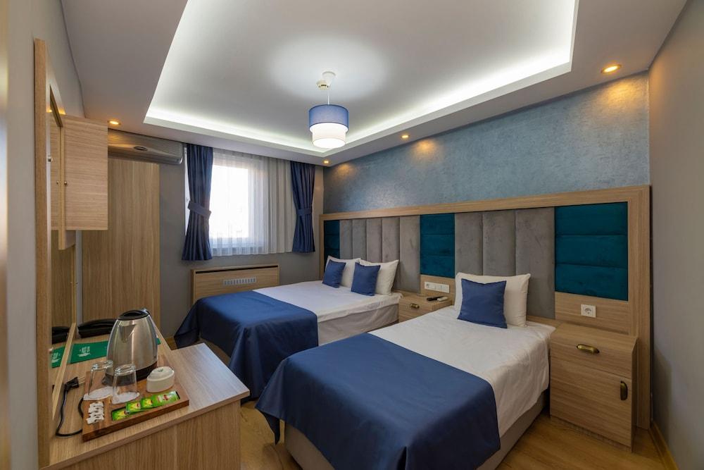 YESIL PARK (ADULTS ONLY) — ISTANBUL — fotografie hotel nr. 16