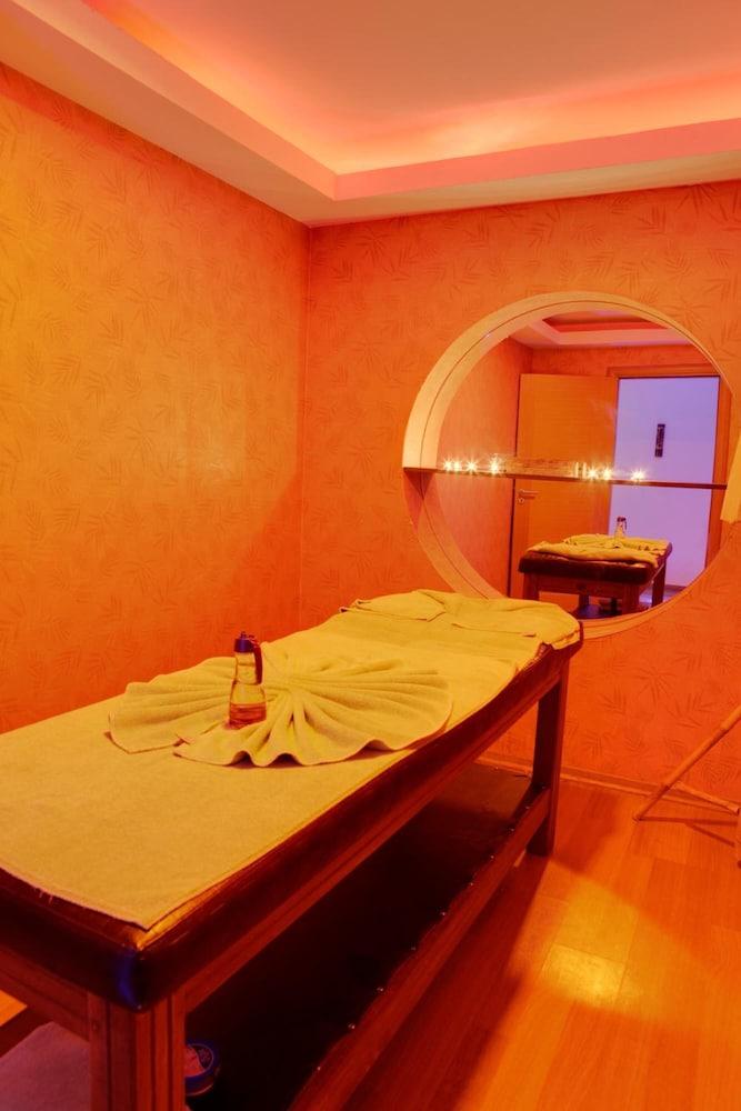 ARMONIA HOLIDAY VILLAGE & SPA — BODRUM — фотография отеля №18