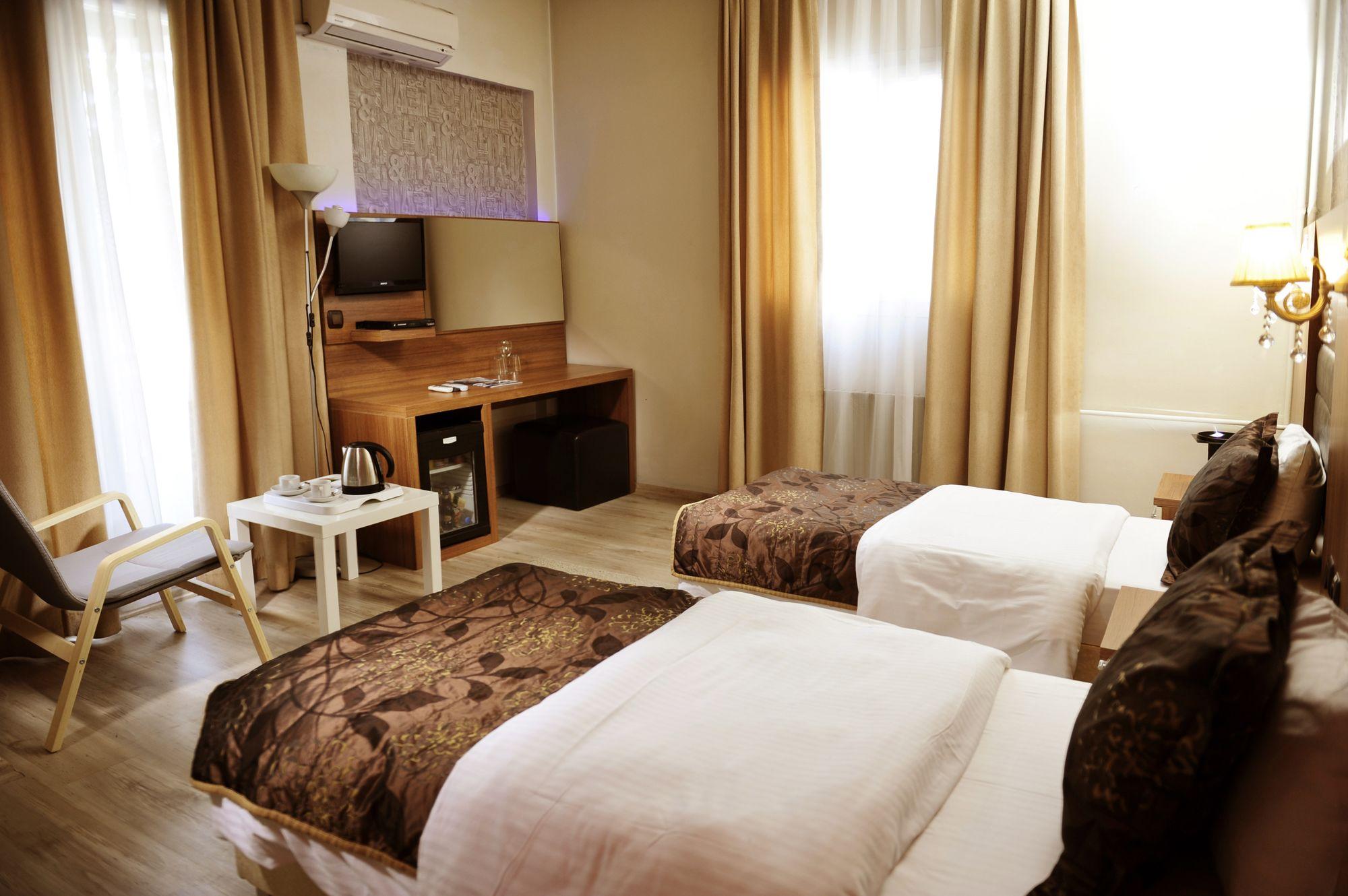 TANIK — IZMIR — fotografie hotel nr. 17
