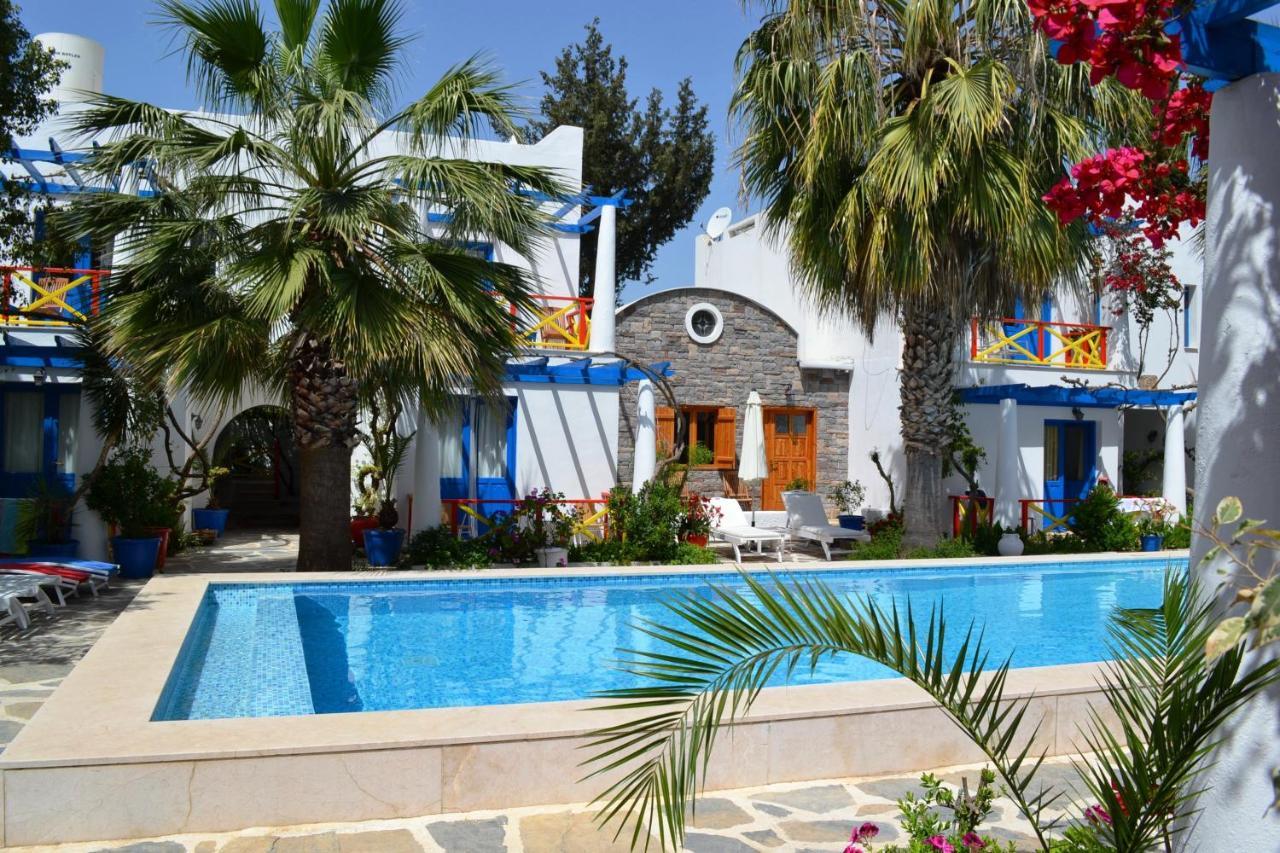 SU HOTEL — BODRUM — фотография отеля №6