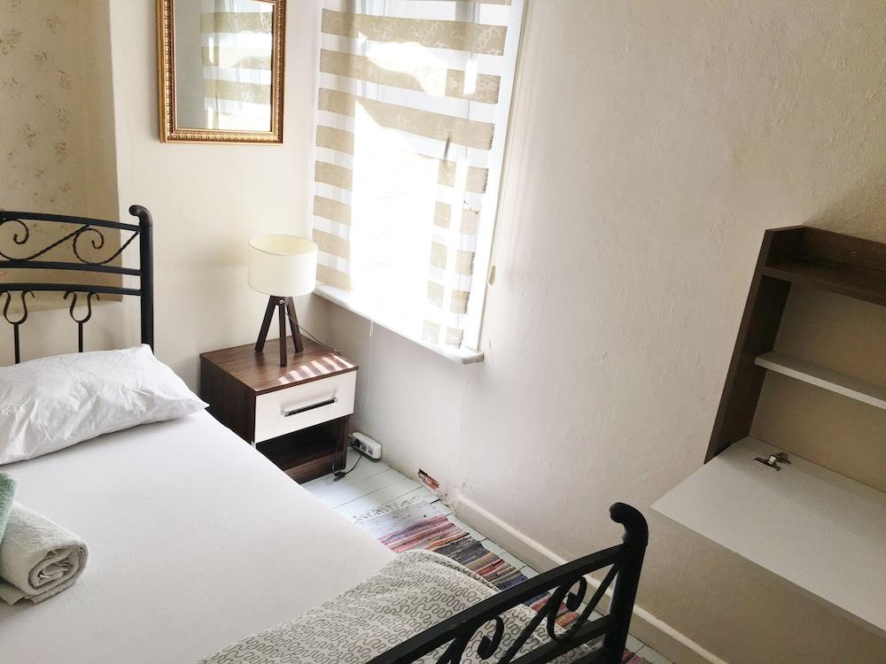 LEVANTEN HOSTEL — ISTANBUL — фотография отеля №6