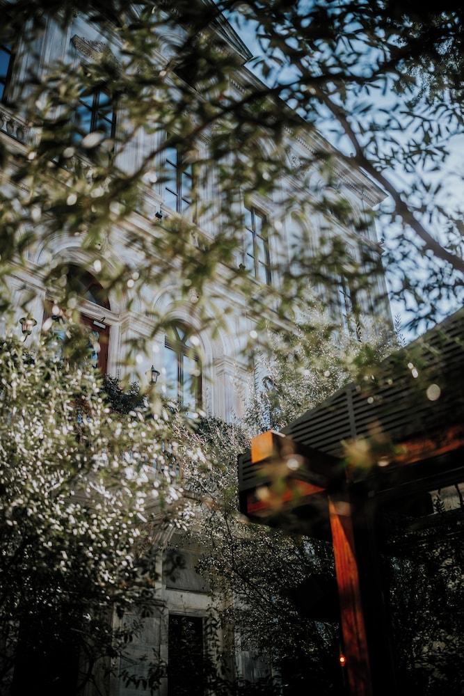 SOHO HOUSE ISTANBUL — ISTANBUL — фотография отеля №34