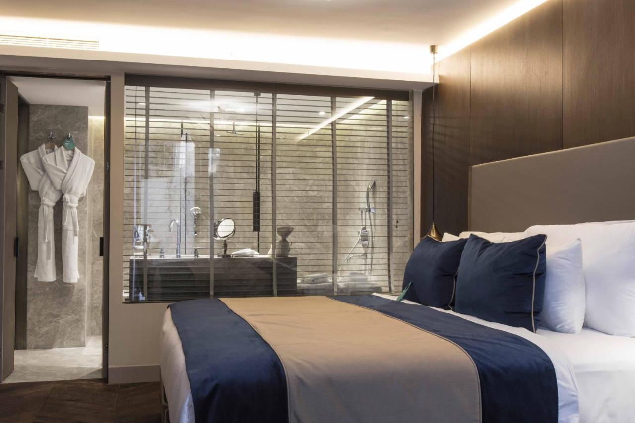 NOBLE22 SUITES — ISTANBUL — фотография отеля №26