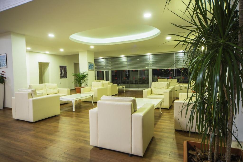 SUNBAY HOTEL — MARMARIS — фотография отеля №13