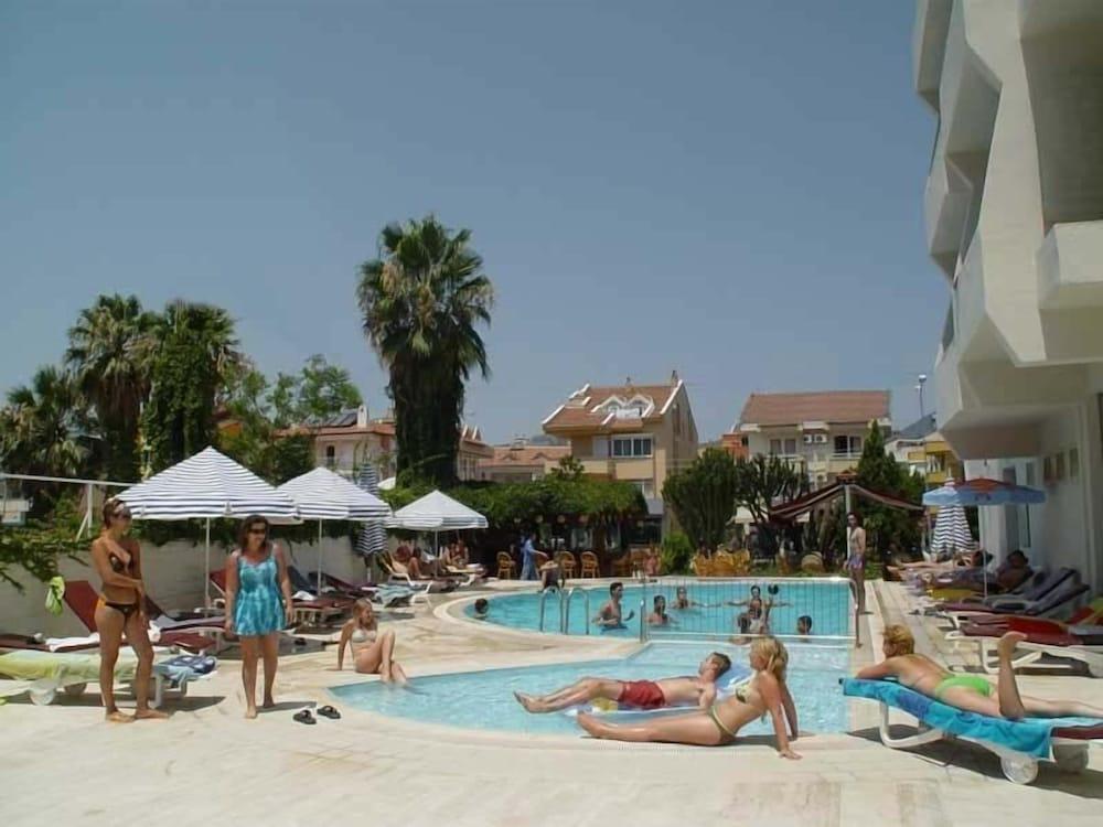 BALIM OTEL — MARMARIS — фотография отеля №13