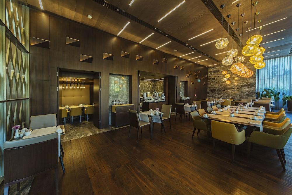 NAZ CITY HOTEL TAKSIM — ISTANBUL — fotografie hotel nr. 24