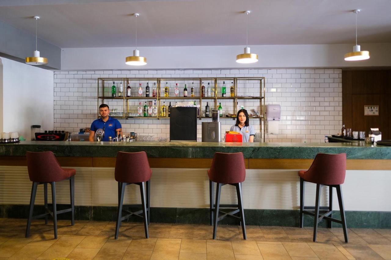 SIDE VILLAGE HOTEL — SIDE — fotografie hotel nr. 25