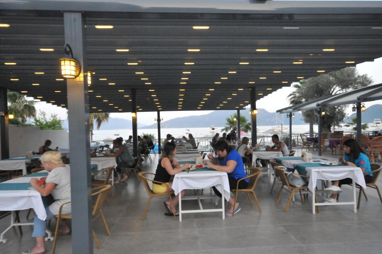 AMOS — MARMARIS — fotografie hotel nr. 28