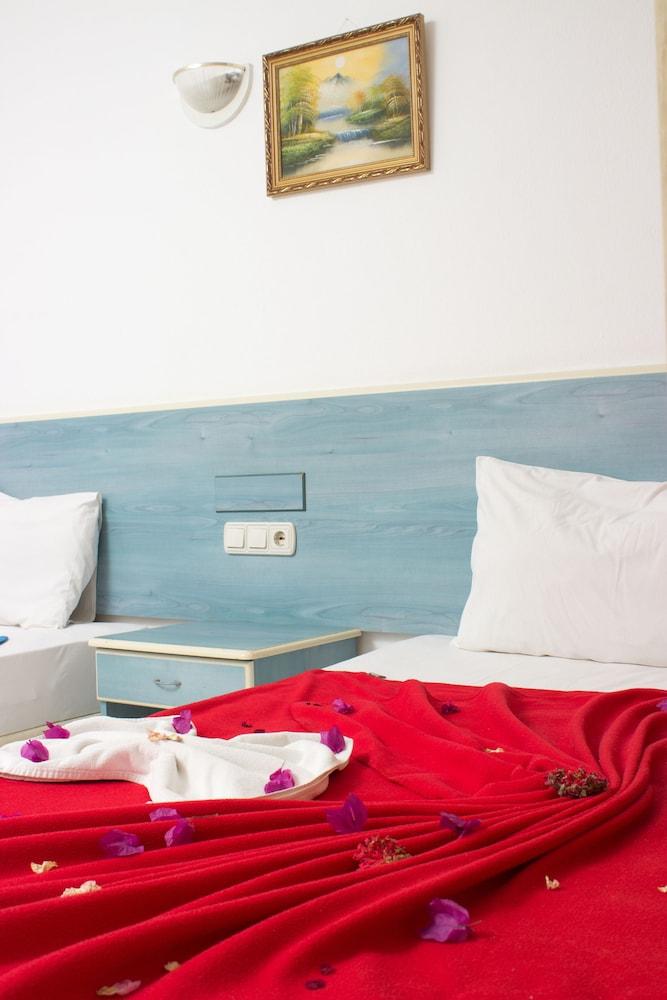 ARES HOTEL — KEMER — фотография отеля №7