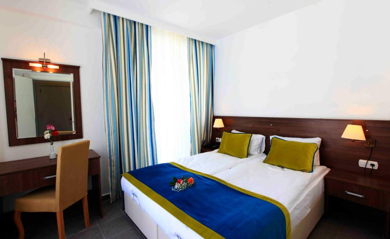 SIDE SU HOTEL (ADULTS ONLY) — SIDE — fotografie hotel nr. 2