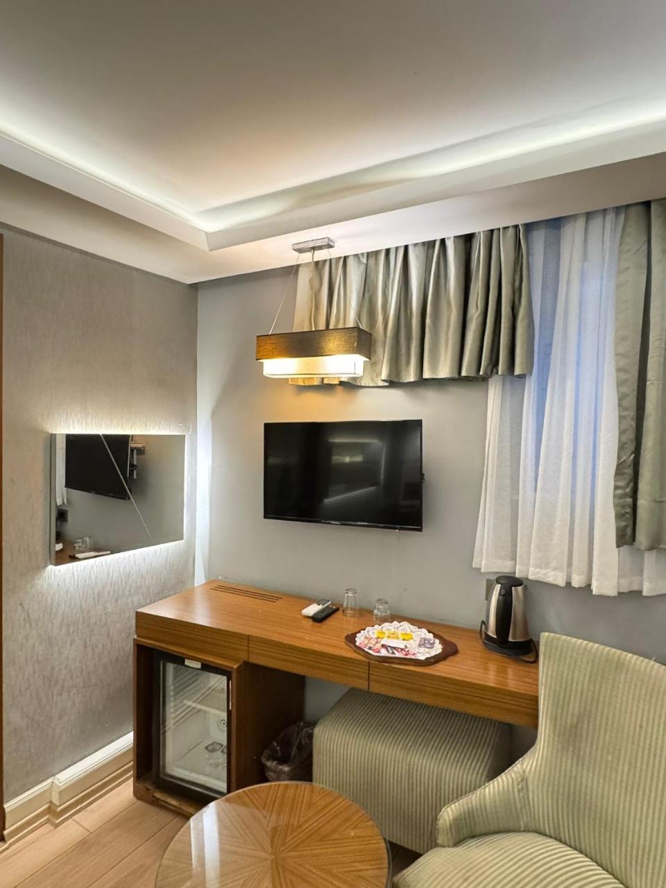 STYLE STAR HOTEL — ISTANBUL — fotografie hotel nr. 32