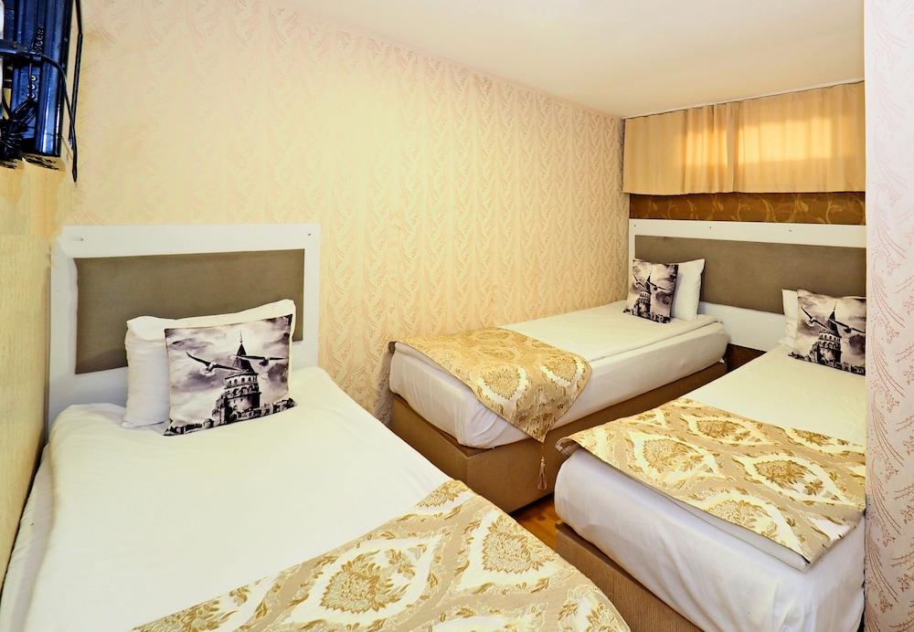 NAGEHAN OLD CITY — ISTANBUL — fotografie hotel nr. 5