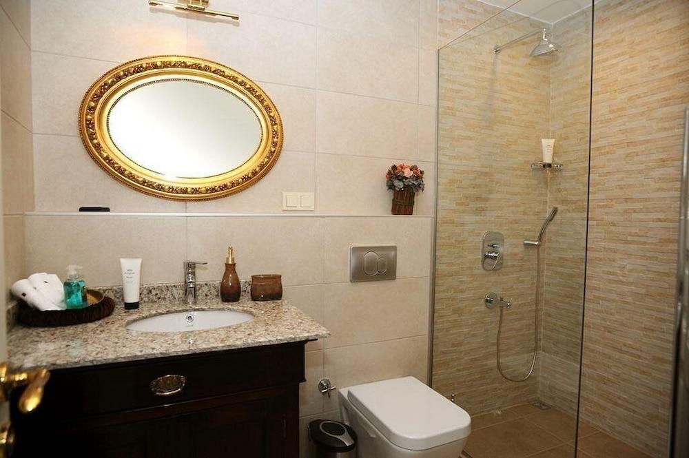 DILA SUITES — ISTANBUL — фотография отеля №10
