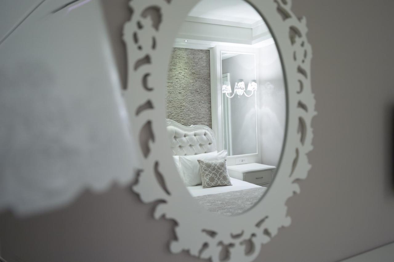 ENA BOUTIQUE HOTEL — BODRUM — fotografie hotel nr. 13