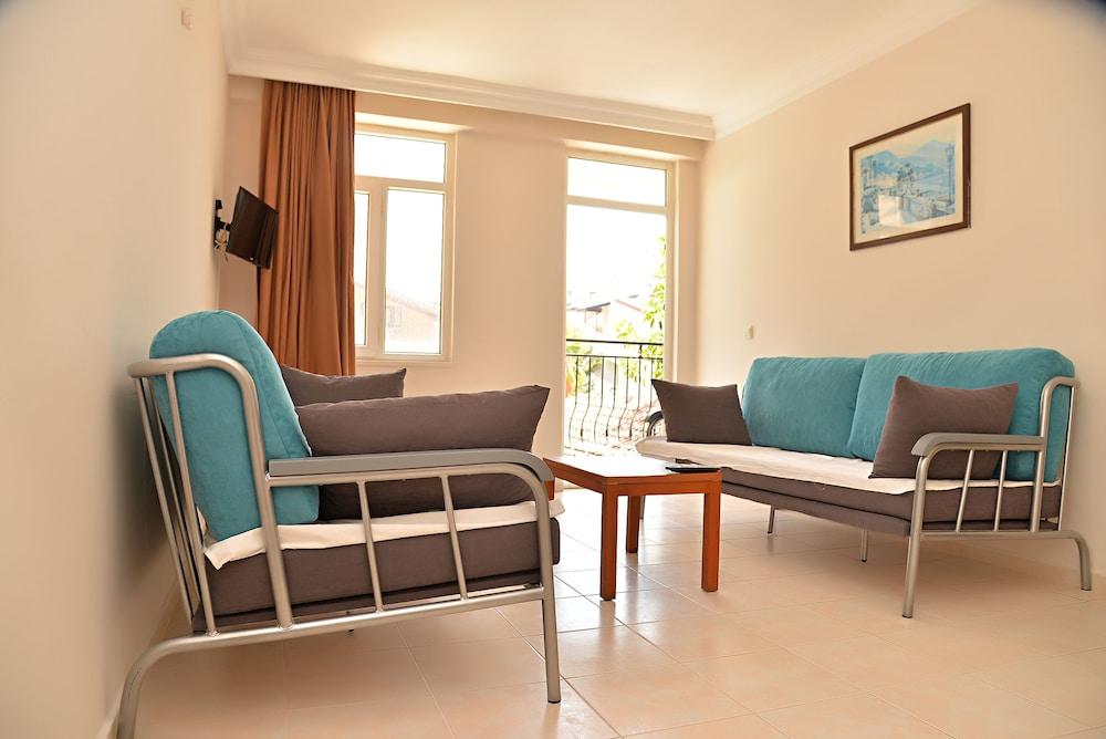 KAYA APART HOTEL SIDE — SIDE — fotografie hotel nr. 15