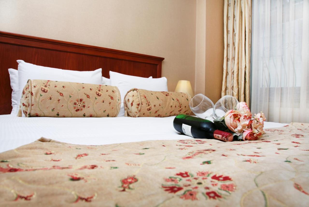 SULTANAHMET SUITES — ISTANBUL — fotografie hotel nr. 25