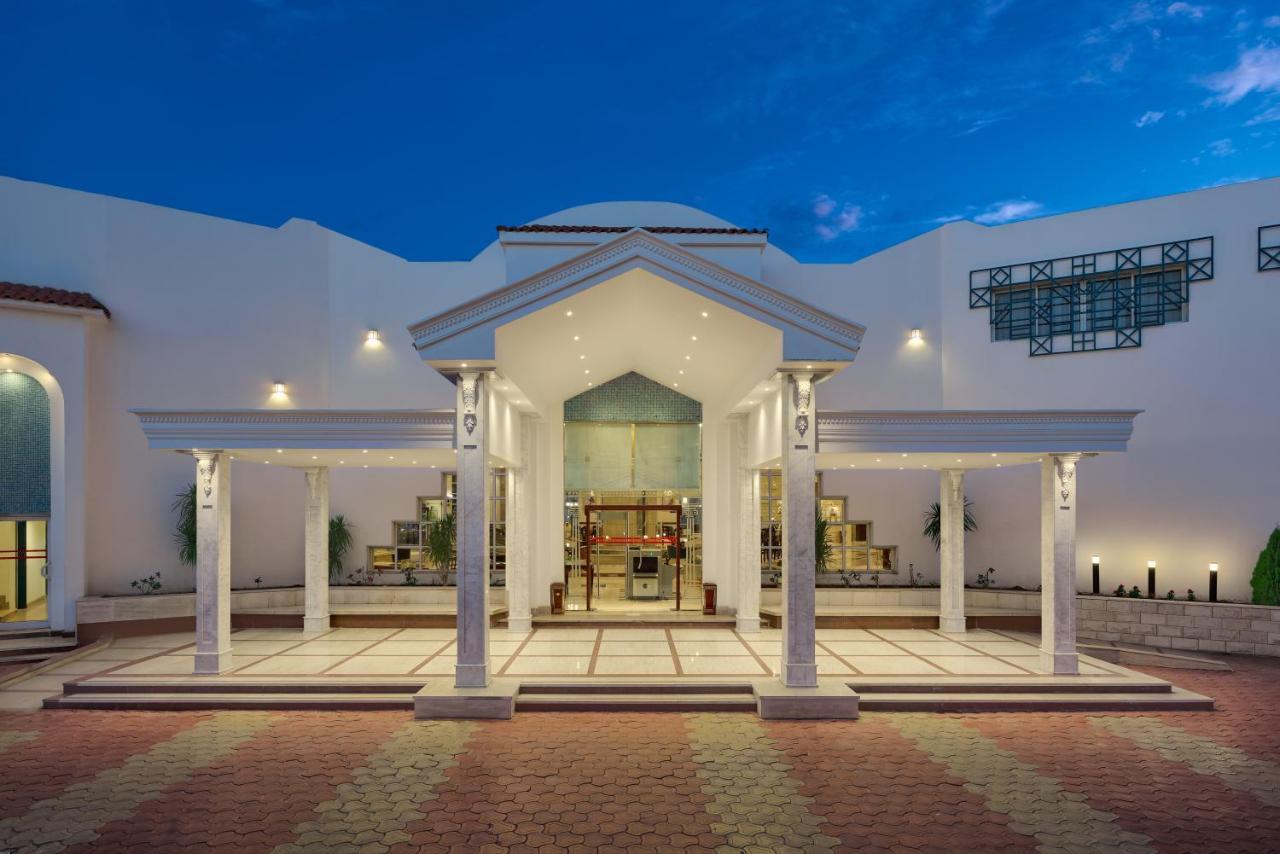 DREAMS BEACH RESORT — SHARM EL SHEIKH — фотография отеля №26