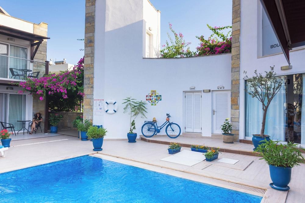 COTTON BOUTIQUE HOTEL — BODRUM — фотография отеля №19