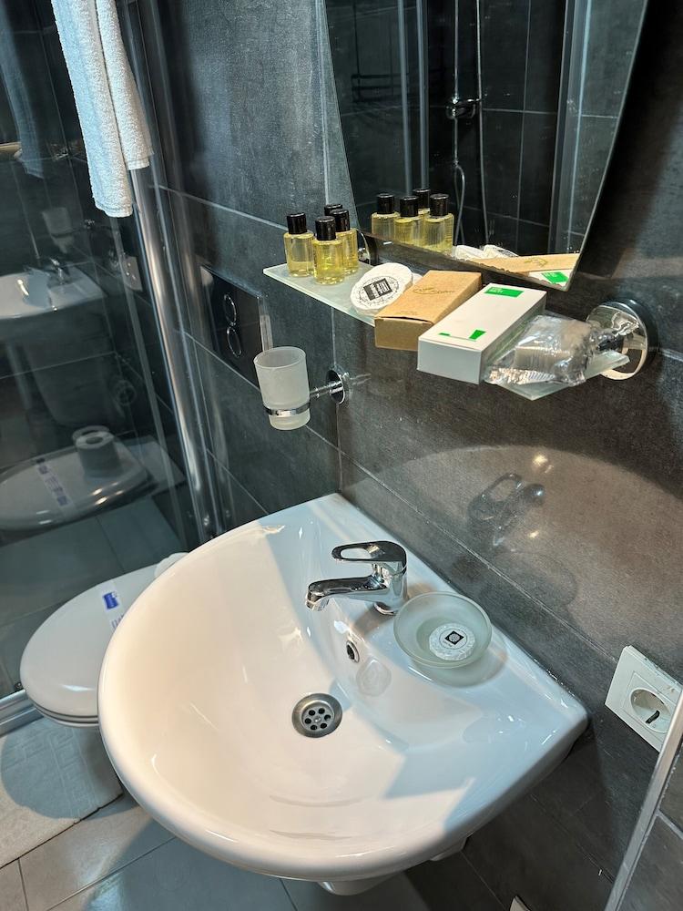 AYSEM SULTAN HOTEL — ISTANBUL — fotografie hotel nr. 35