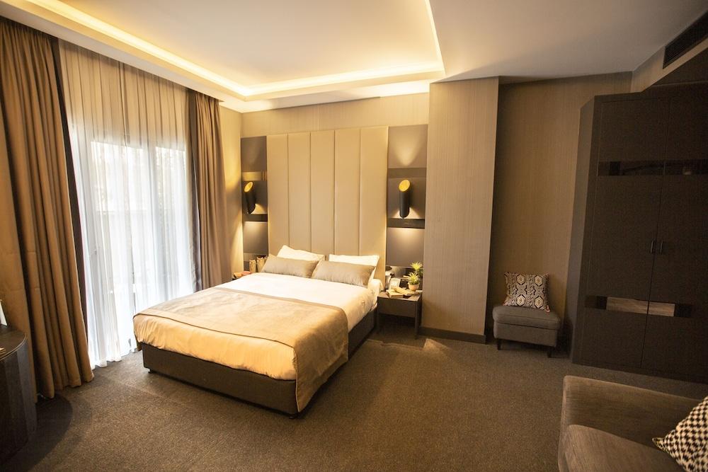 CITYLOFT 24 SUITES — ISTANBUL — fotografie hotel nr. 16