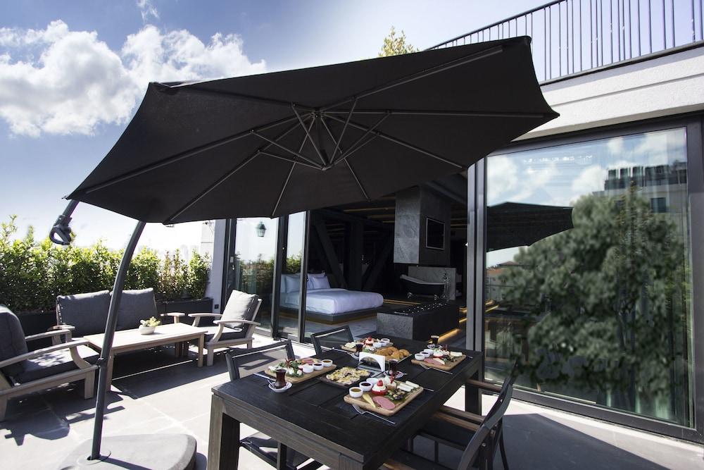 CITYLOFT 81 — ISTANBUL — фотография отеля №15