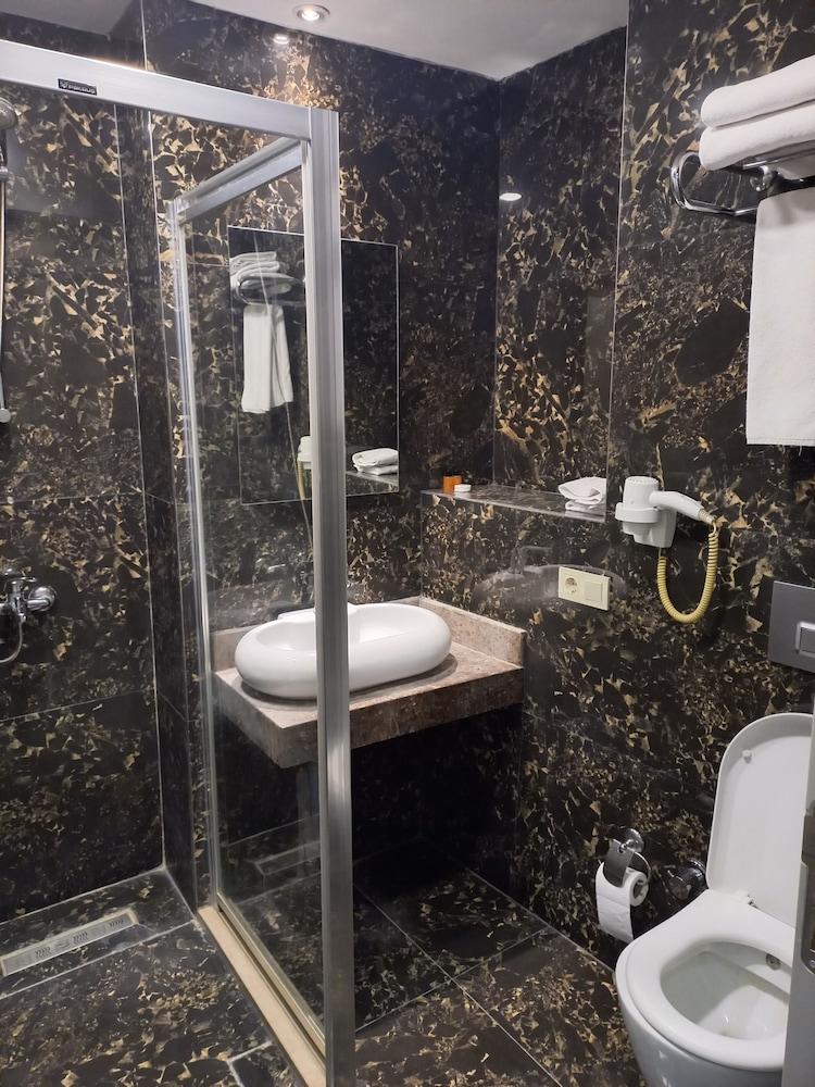 AMARA OLD CITY HOTEL & SPA — ISTANBUL — fotografie hotel nr. 21