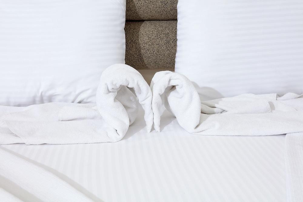 AMARA OLD CITY HOTEL & SPA — ISTANBUL — fotografie hotel nr. 5