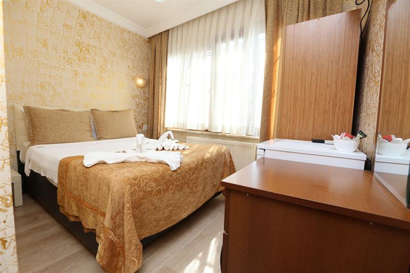 CAMELOT APARTMENT — ISTANBUL — фотография отеля №7