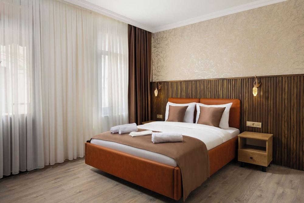 PERADISE HOTEL — ISTANBUL — фотография отеля №27