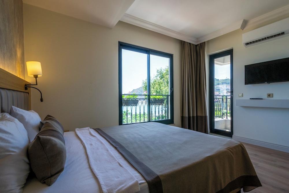DEMANOR BOUTIQUE HOTEL (ADULTS ONLY) — ALANYA — фотография отеля №13