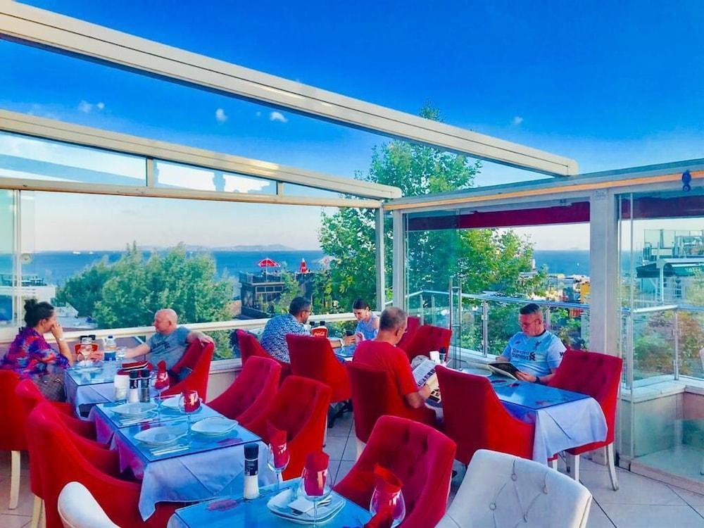 CHARM HOTEL — ISTANBUL — fotografie hotel nr. 15