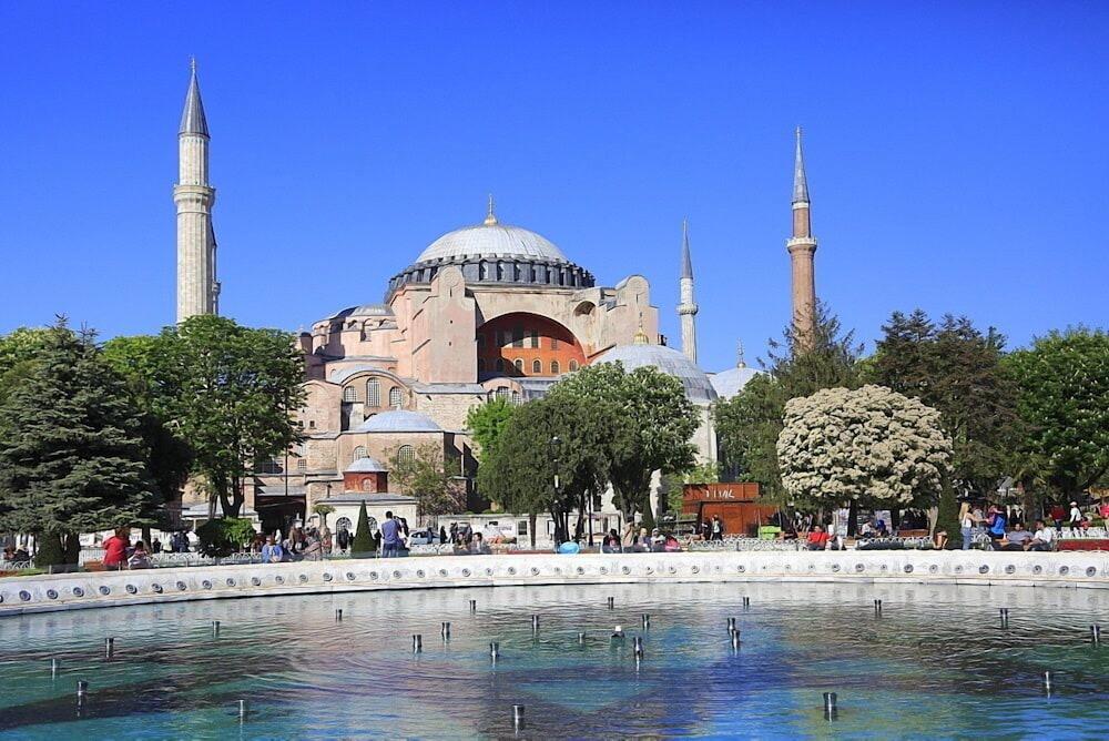 DILHAYAT KALFA HOTEL — ISTANBUL — fotografie hotel nr. 35