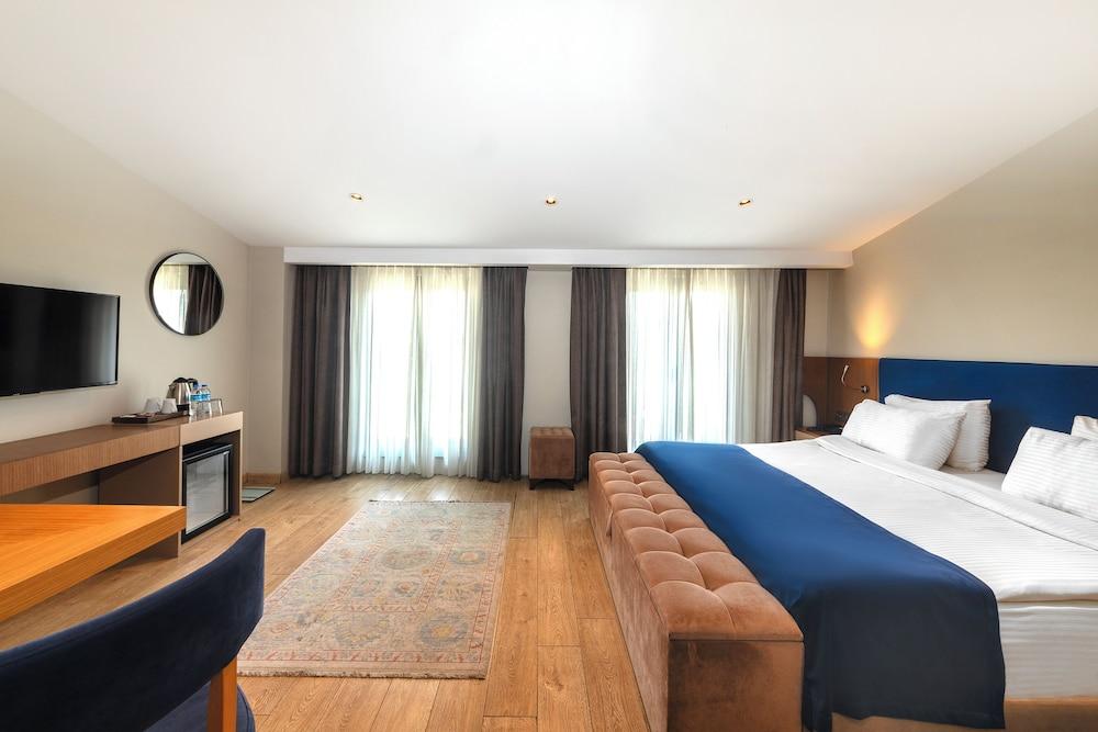 REDMONT HOTEL — ISTANBUL — фотография отеля №18