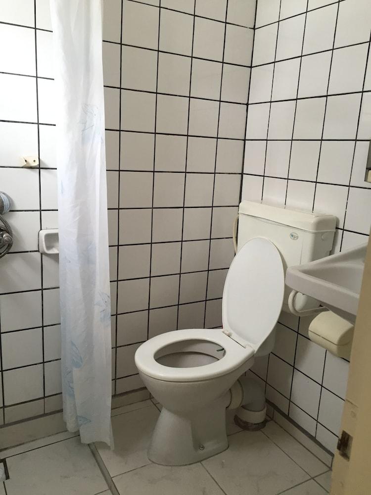 NIL MARS OTEL — BODRUM — fotografie hotel nr. 11