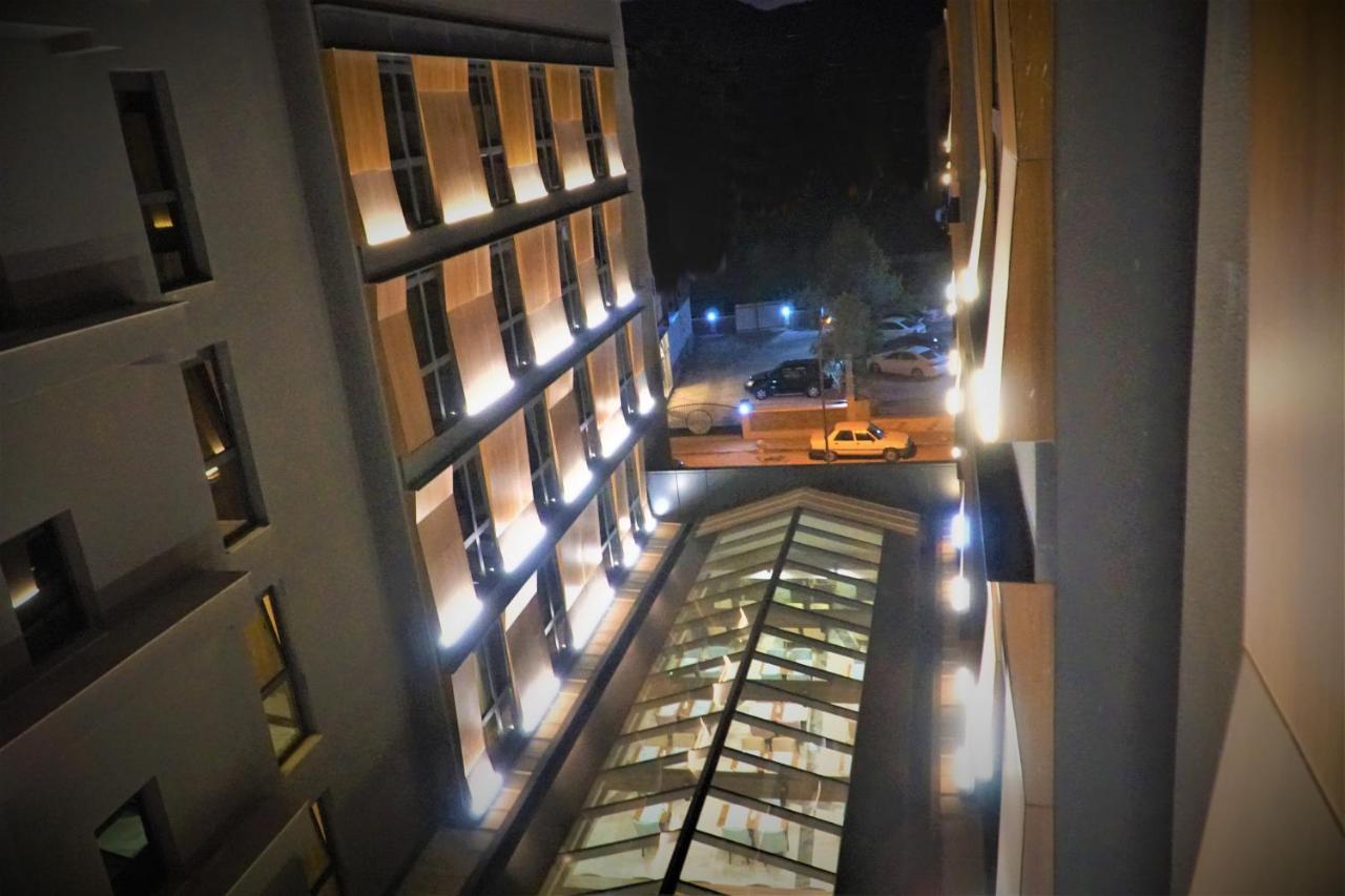 EXTENSO HOTEL — IZMIR — fotografie hotel nr. 8
