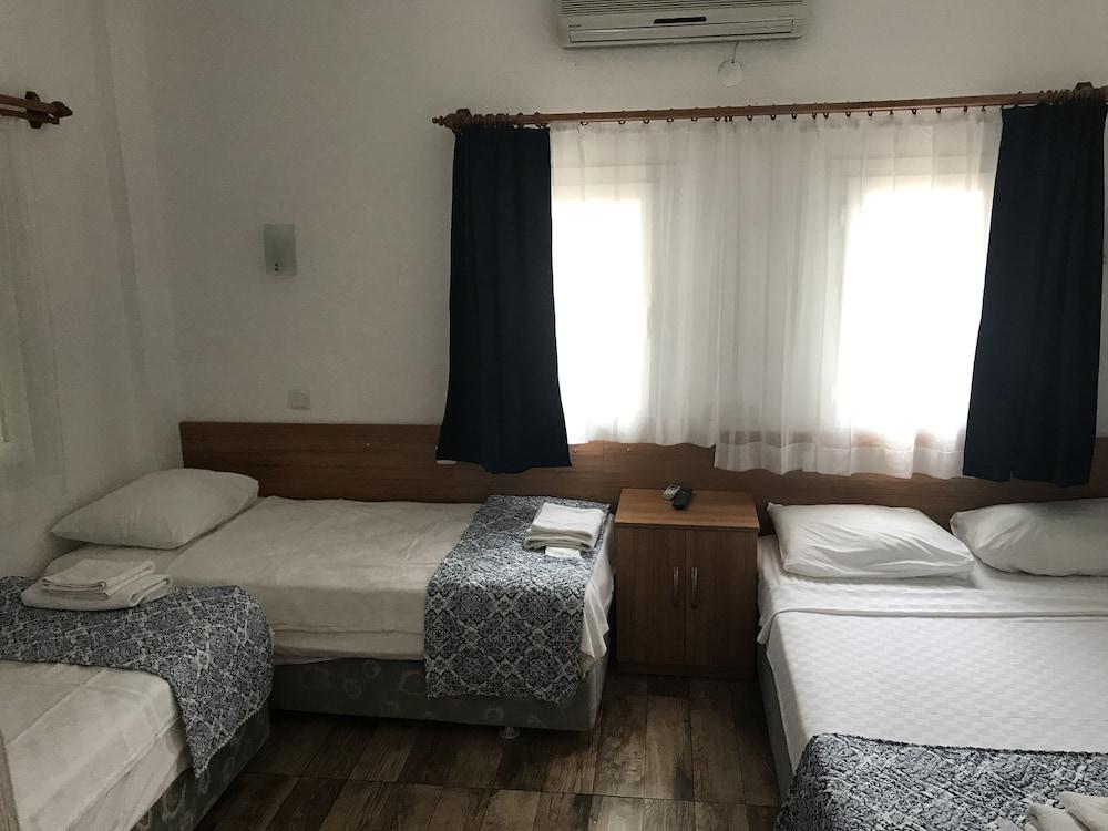 TAY PANSIYON — BODRUM — фотография отеля №12