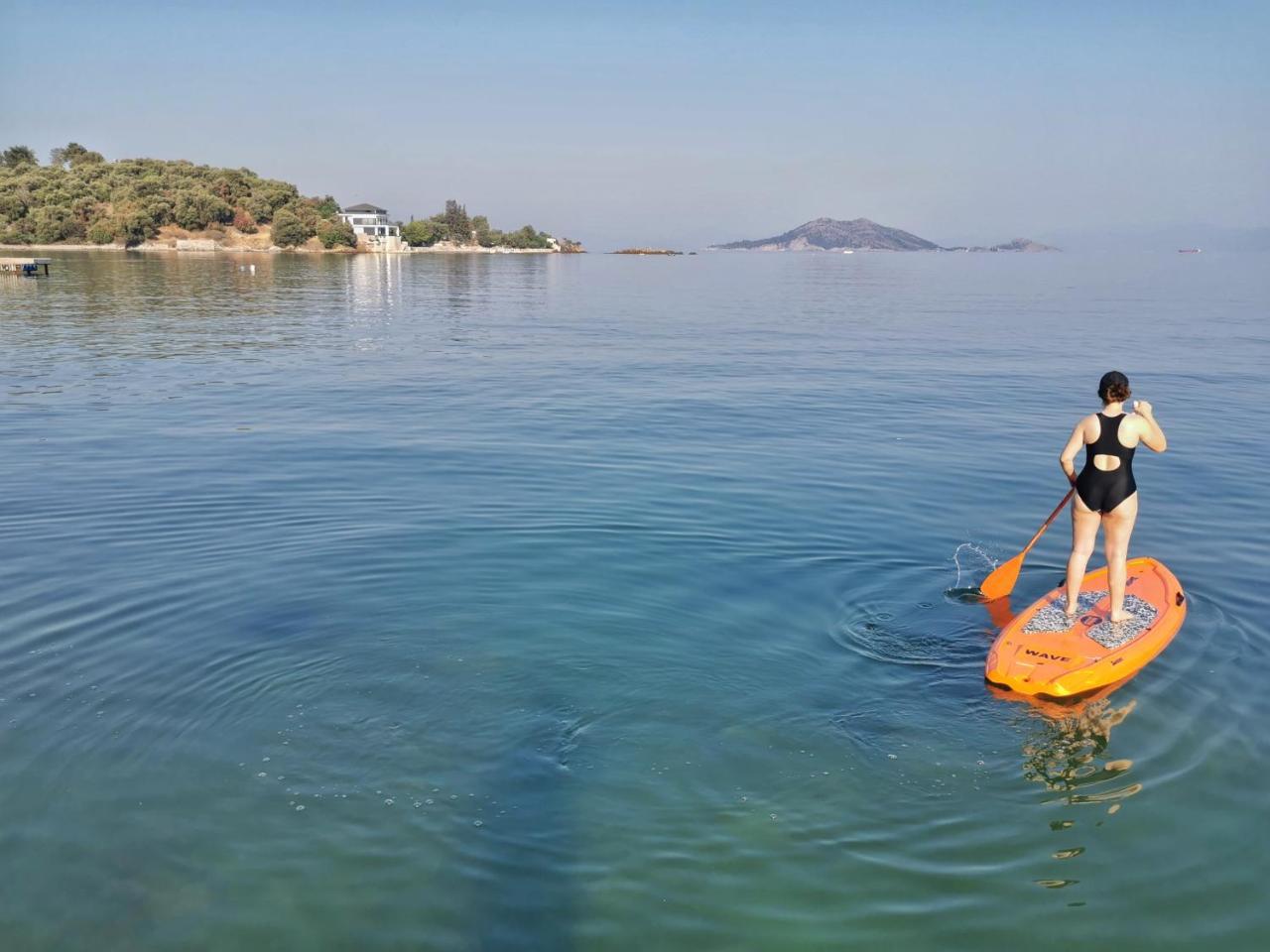 ECE BUTIK OTEL — FETHIYE — fotografie hotel nr. 26