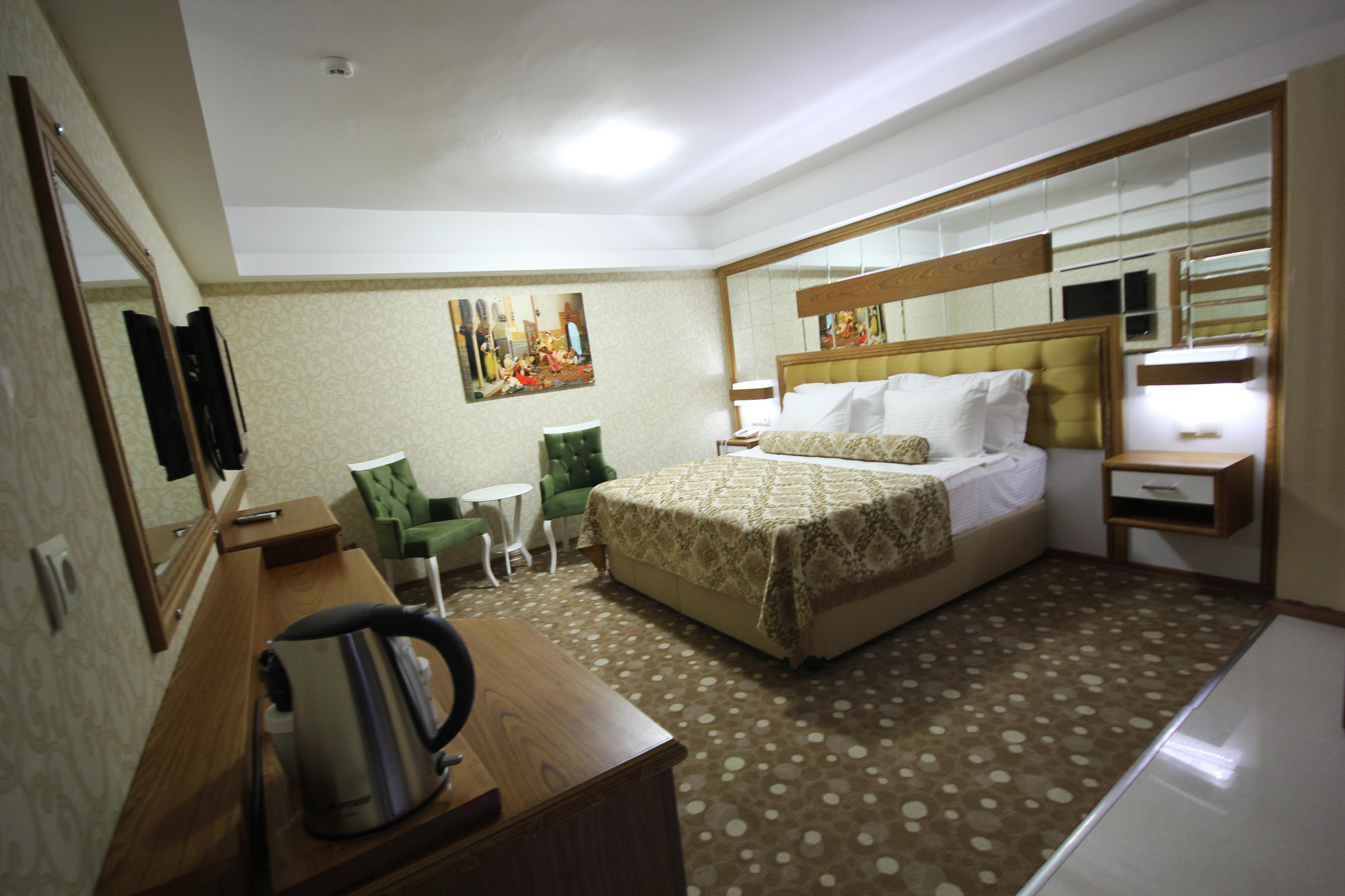 GRAND CORNER — IZMIR — fotografie hotel nr. 15