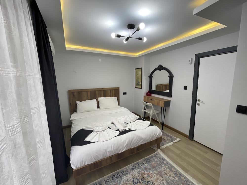 VALERIA DELUXE HOTEL SULTANAHMET — ISTANBUL — fotografie hotel nr. 8