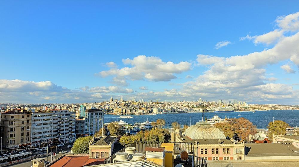 SEPTIMUM — ISTANBUL — фотография отеля №20