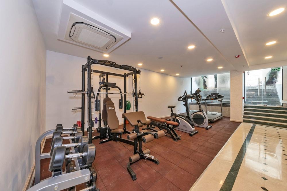 HOTEL PIYA SPORT — ISTANBUL — фотография отеля №20