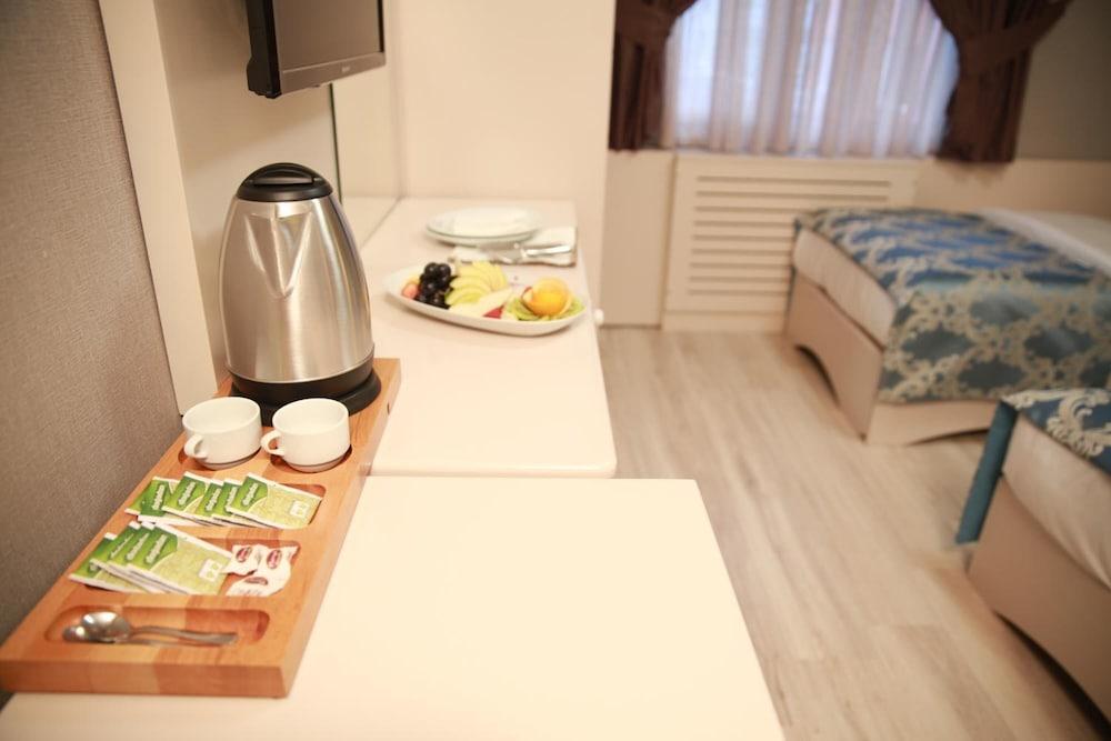 PELICAN HOUSE HOTEL — ISTANBUL — fotografie hotel nr. 17
