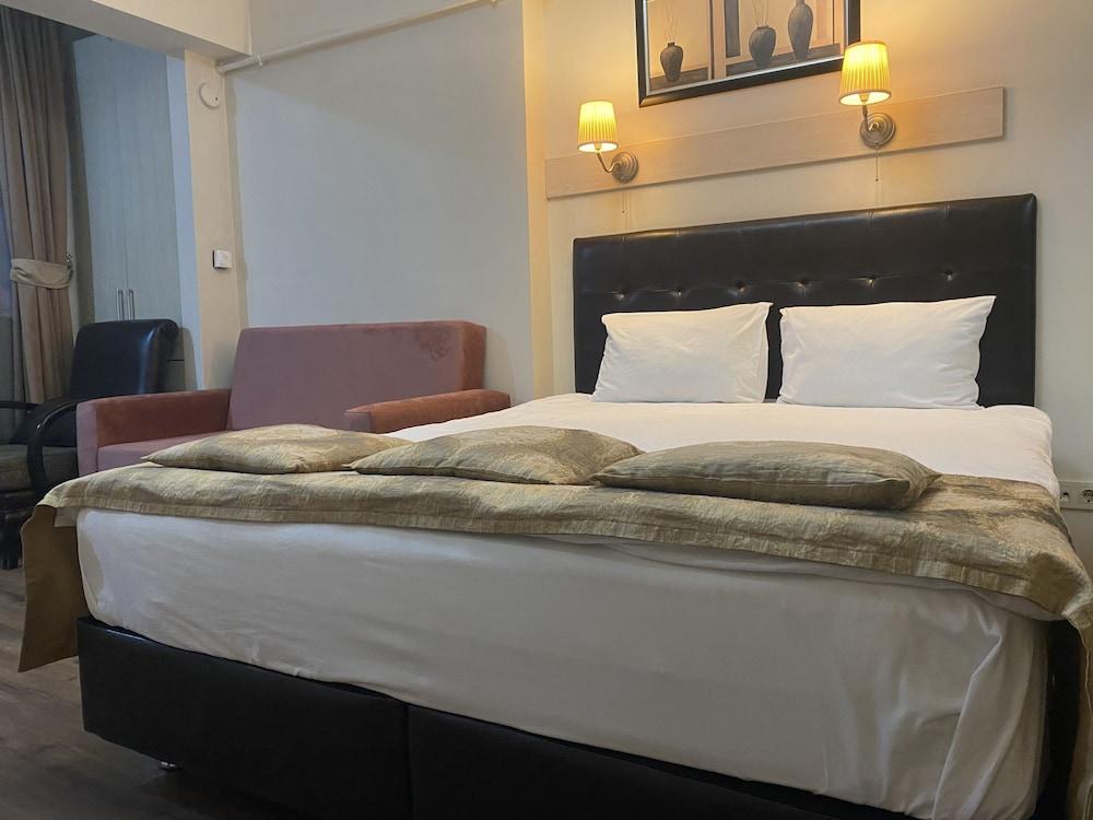 TAKSIM HOUSE SUITES — ISTANBUL — fotografie hotel nr. 15