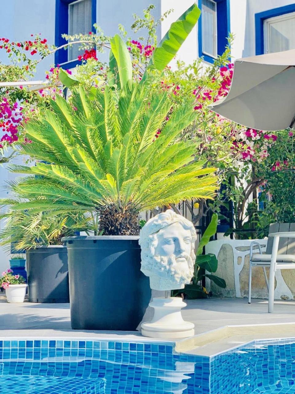 ARTUNC — BODRUM — fotografie hotel nr. 4