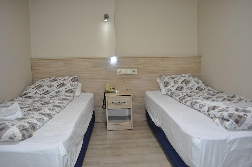 IZMIR AVSAR OTEL — IZMIR — fotografie hotel nr. 10